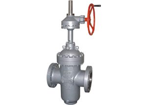 ANSI Slab Gate Valve