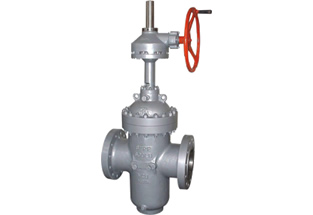 ANSI Slab Gate Valve