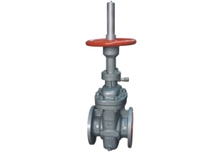 ANSI Slab Gate Valve