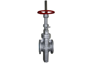 ANSI Slab Gate Valve