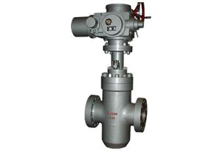 ANSI Slab Gate Valve