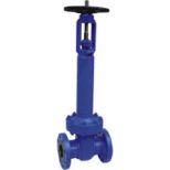 ANSI Bellows Gate Valve Extended