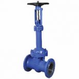 DIN Bellows Sealed Gate Valve