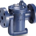 Inverted Bucket Steam Trap