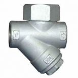 Thermodynamic Steam Trap