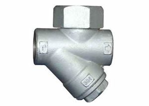 Thermodynamic Steam Trap