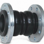 Double Sphere Rubber Expansion Joint