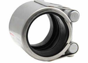 LCF Normal Type Pipe Repair Clamp