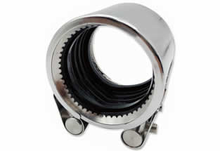 LCG Ring Type Pipe Repair Clamp