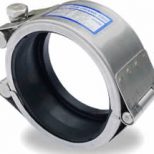 LCW-R Single Type Pipe Repair Clamp