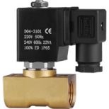 SLP 2 Way Solenoid Valve Normally Closed