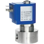 SMZ High Pressure Solenoid Valve Normal Closed