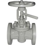 ANSI Lift Plug Valve