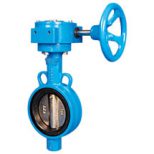 API609 Wafer Butterfly Valve