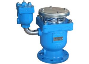 Combined Type Air Valve