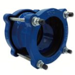 FPC Flexible Multi-function Pipe Coupling