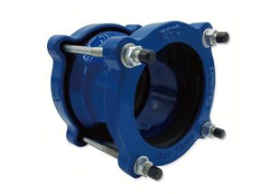 FPC Flexible Multi-function Pipe Coupling