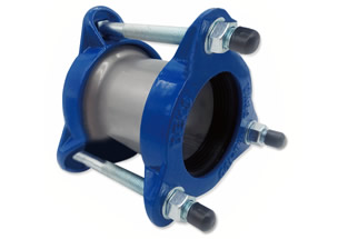 FPC Flexible Multi-function Pipe Coupling