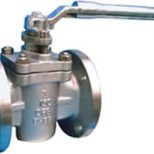 Sleeve Type Soft Sealed Plug Valve