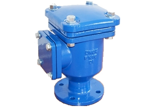 Single Big Orifice Vent Valve