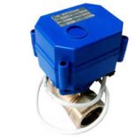 CWX-15NQ Mini Electric Valve