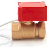 CWX-20P Mini Electric Valve