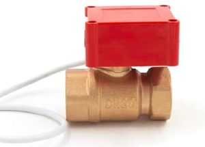 CWX-20P Mini Electric Valve