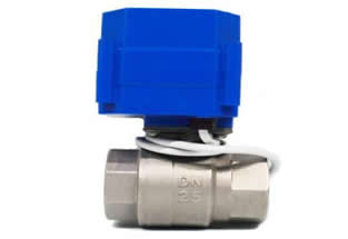 CWX-15N Angle Adjustable Valve