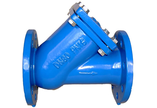 Ball Type Check Valve