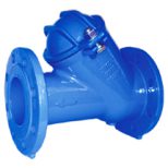 Ball Type Check Valve