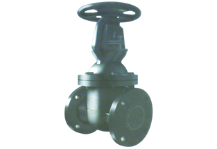 MSS SP-70 ANSI RS Metal Seated Gate Valve