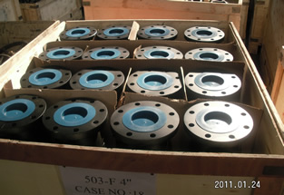 MSS SP-71 ANSI Swing Check Valve