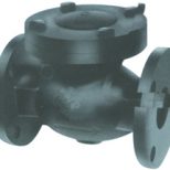 MSS SP-71 ANSI Swing Check Valve