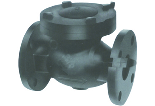 MSS SP-71 ANSI Swing Check Valve