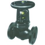 MSS SP-85 ANSI Globe Valve