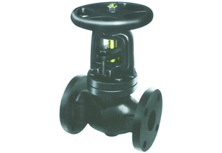 MSS SP-85 ANSI Globe Valve