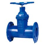 Resilient Seated Gate Valve PN25