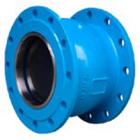 Silent Check Valve