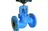 DIN Iron Globe Valve