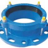 Universal Flange Adaptor