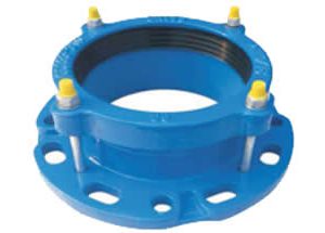 Universal Flange Adaptor