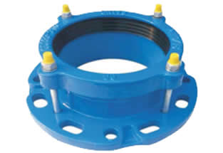 Universal Flange Adaptor