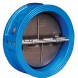 Wafer Butterfly Check Valve