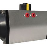 GT Type Pneumatic Actuator