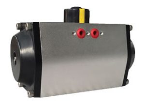 GT Type Pneumatic Actuator