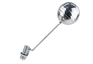 Type B Stainless Steel Float Valve