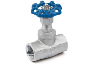 Globe Valve Threaded End