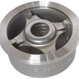 SINGLE DISC WAFER LIFT CHECK VALVE IMAGE