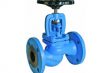 DIN Iron Globe Valve