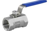 1PC Ball Valve Threaded End